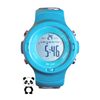 Hooper Kids Digital Sports LED Wrist Watch Boys Girls 5-12 Years Waterproof Multifunction Alarm Stopwatch Backlight Durable Strap Outdoor Casual Wear