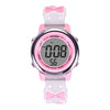 Hooper Premium Watches for Girls – 3D Cute ( BOWTIE WHITE )