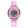 Hooper Premium Watches for Girls – 3D Cute (CHERRY PINK )