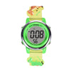 Hooper Premium 3D Watches for Boys – Dinosaur Green