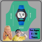 Hooper Kids Digital Watch for Boys and Girls, Multifunctional, sports Design, Age 5+