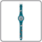 Hooper Kids Digital Sports LED Wrist Watch Boys Girls 5-12 Years Waterproof Multifunction Alarm Stopwatch Backlight Durable Strap Outdoor Casual Wear