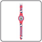 Hooper Kids Digital Sports LED Wrist Watch Boys Girls 5-12 Years Waterproof Multifunction Alarm Stopwatch Backlight Durable Strap Outdoor Casual Wear