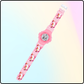 Hooper Kids Digital Sports LED Wrist Watch Boys Girls 5-12 Years Waterproof Multifunction Alarm Stopwatch Backlight Durable Strap Outdoor Casual Wear