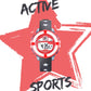 Hooper Kids Digital Sports LED Wrist Watch Boys Girls 5-12 Years Waterproof Multifunction Alarm Stopwatch Backlight Durable Strap Outdoor Casual Wear