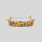Hooper Soft Cloth Swing Baby Cradle/Ghodiyu/Khoyu Hammock in Cool Cotton Trendy Printed Design, Baby Cradle Cloth with Mosquito Net