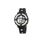 Hooper Kids Digital Sports LED Wrist Watch Boys Girls 5-12 Years Waterproof Multifunction Alarm Stopwatch Backlight Durable Strap Outdoor Casual Wear