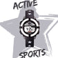 Hooper Kids Digital Sports LED Wrist Watch Boys Girls 5-12 Years Waterproof Multifunction Alarm Stopwatch Backlight Durable Strap Outdoor Casual Wear