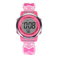 Hooper Premium Watches for Girls – 3D Cute ( BOWTIE PINK )