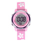 Hooper Premium Watches for Girls – 3D Cute (CHERRY PINK )
