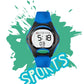 Hooper Kids Digital Watch for Boys and Girls, Multifunctional, sports Design, Age 5+