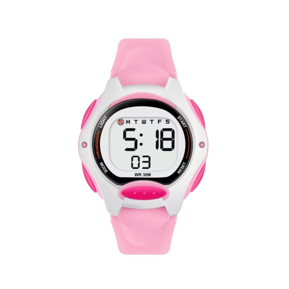 Hooper Kids Digital Watch for Boys and Girls, Multifunctional, sports Design, Age 5+
