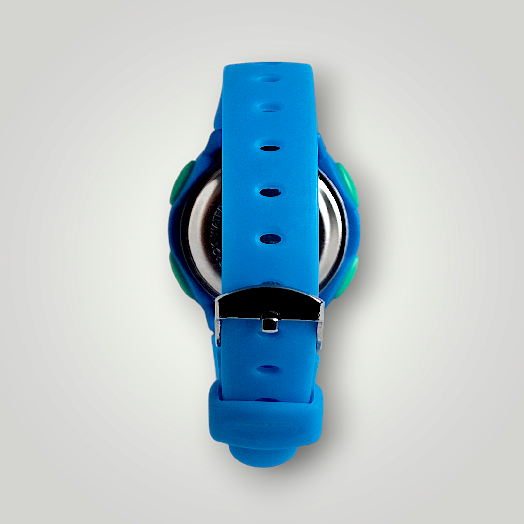 Hooper Kids Digital Watch for Boys and Girls, Multifunctional, sports Design, Age 5+