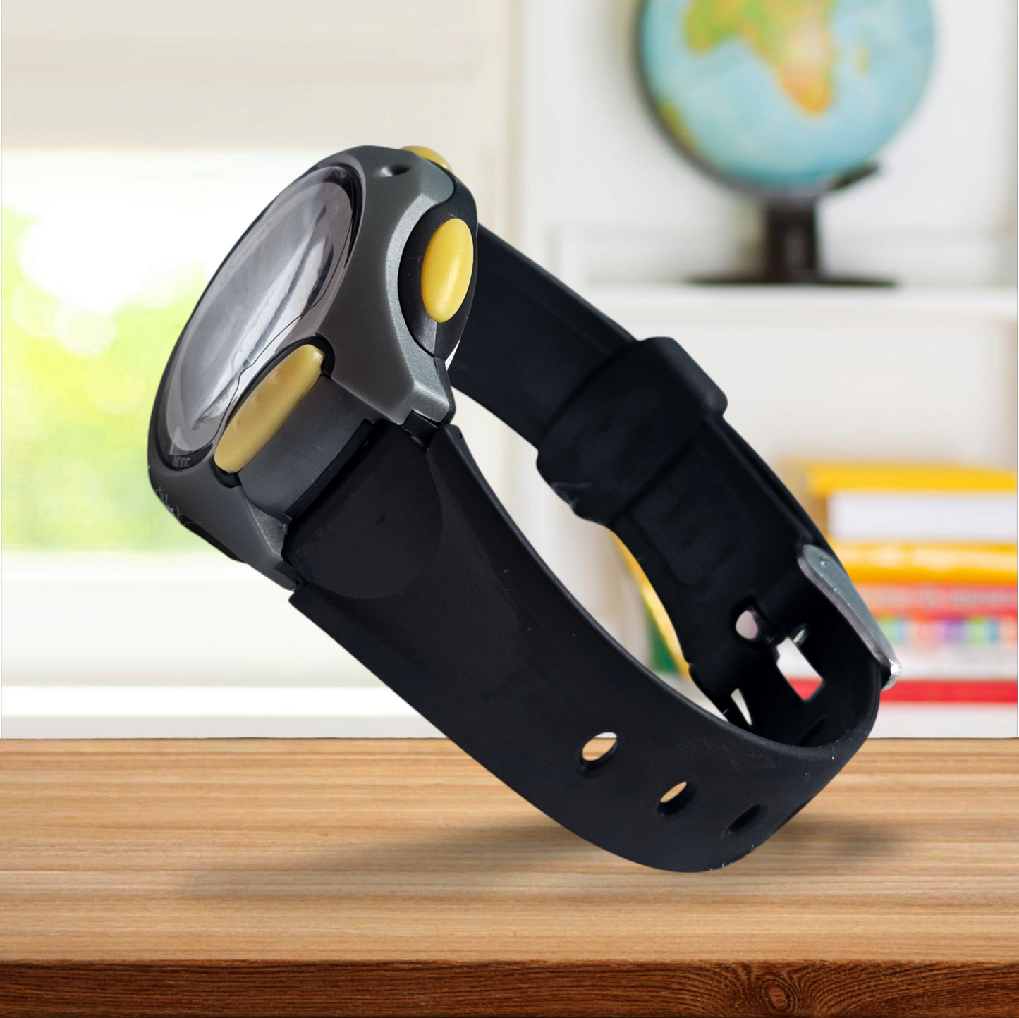 Hooper Kids Digital Watch for Boys and Girls, Multifunctional, sports Design, Age 5+