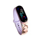 Hooper Kids LED Watch - Multicolor Cartoon Character Strap Options | Perfect Birthday Gift for Kids | Digital Display | Splashproof Design